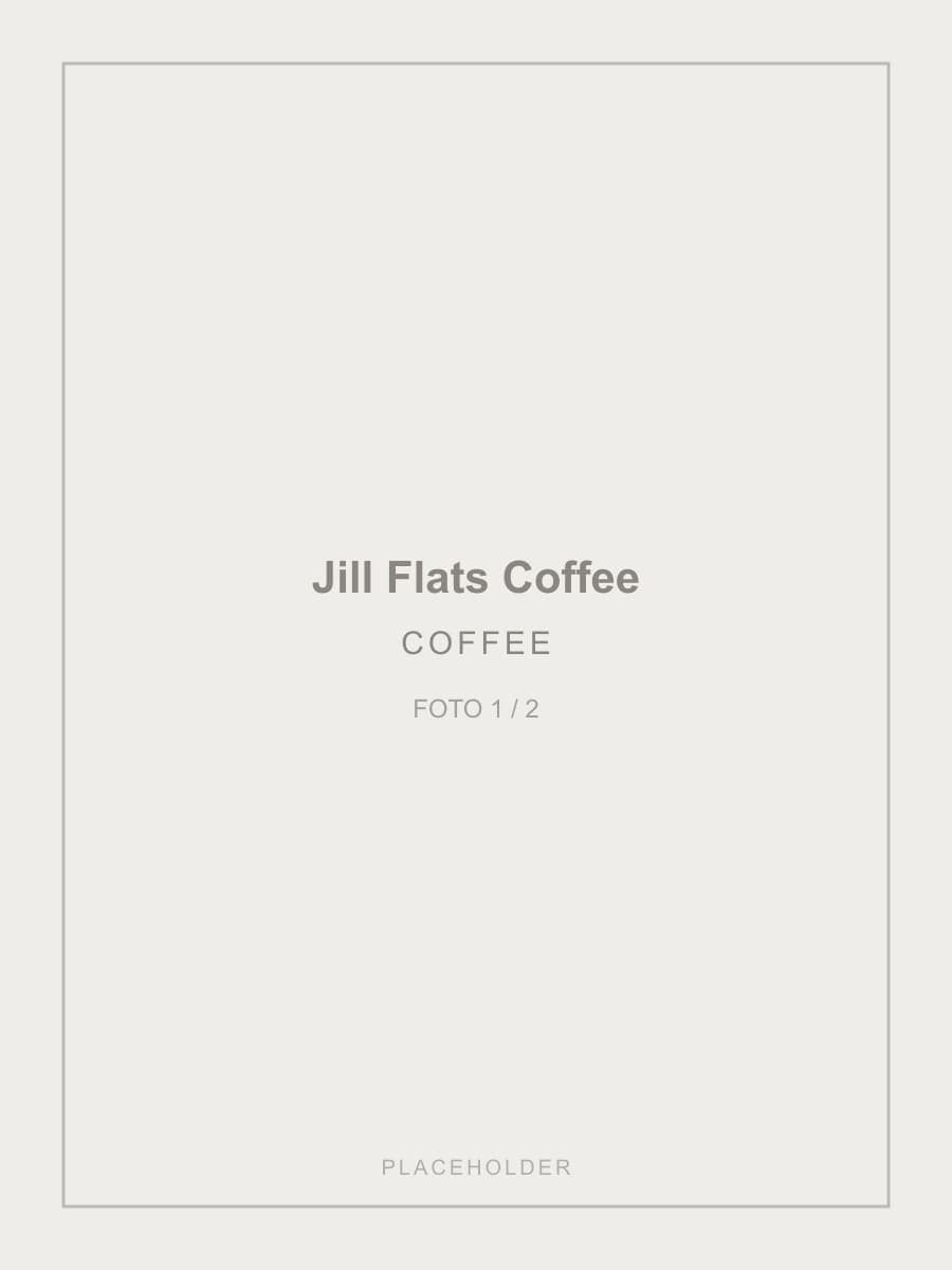 Jill Flats Coffee