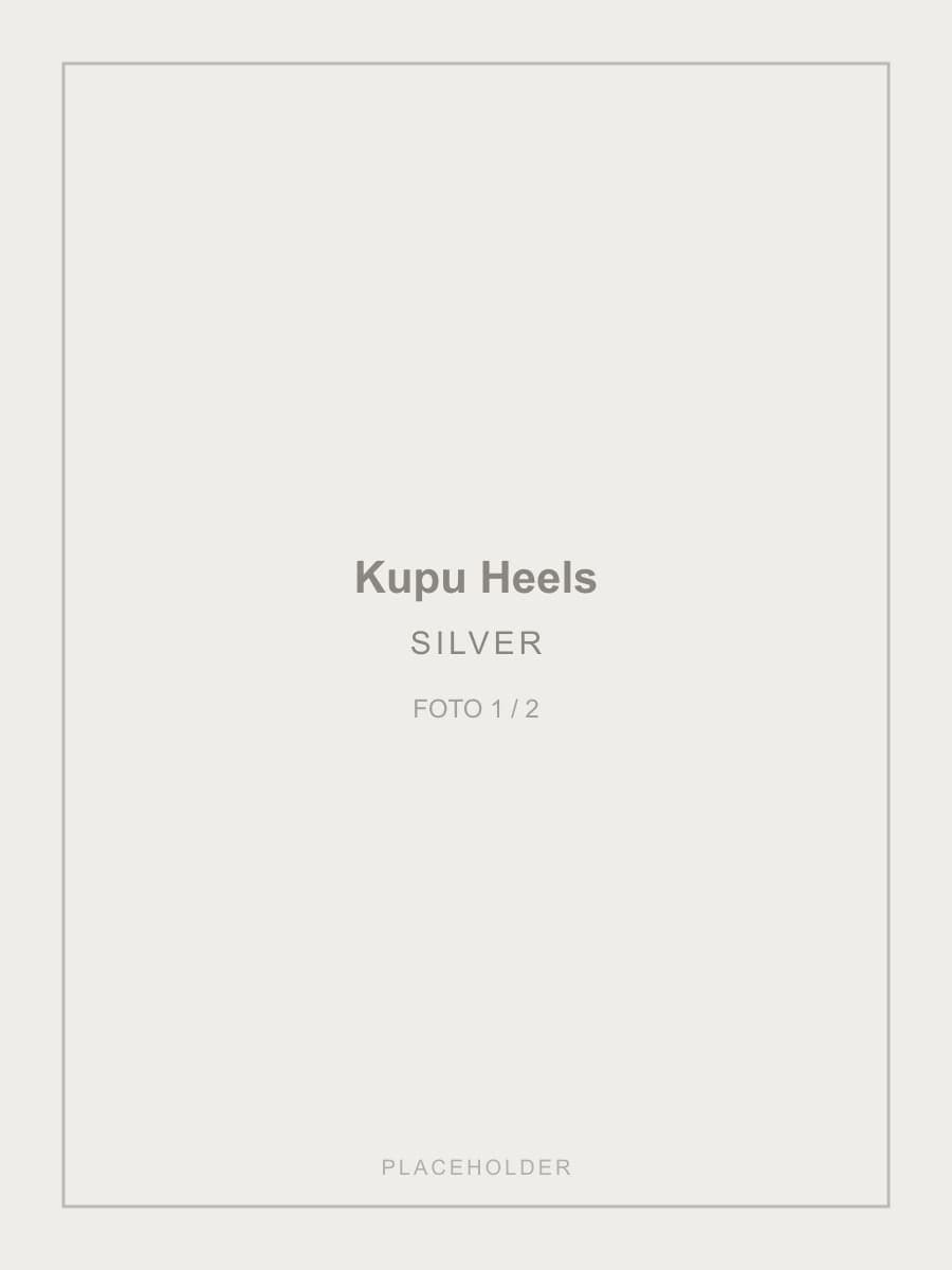 Kupu Heels