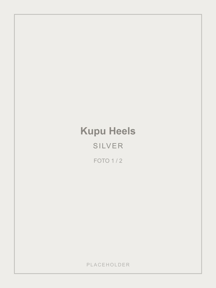 Kupu Heels